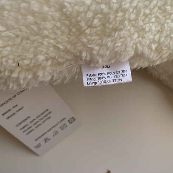 Baby bunting - Picture 4 of 4